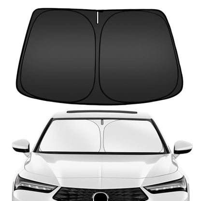 Windshield Sun Shade for Acura Integra 2023 (for Acura Integra 2023-2026 2027)