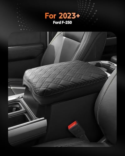 for 2023 2025 2026 Ford F (F250 F350 F450 F550 Thickened)