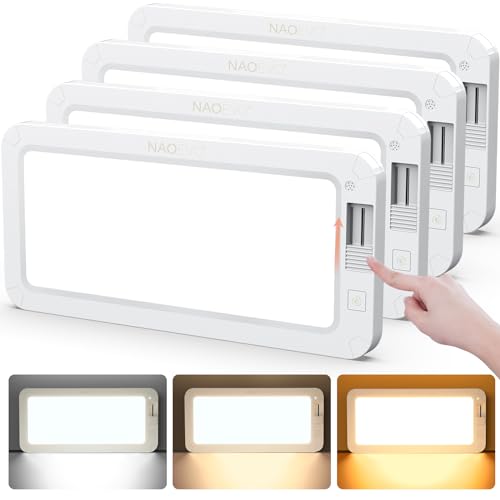 RV Lights Interior 12V (4 Pack)