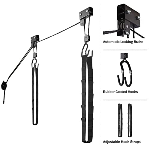 Kayak Hoist 2 (Default)
