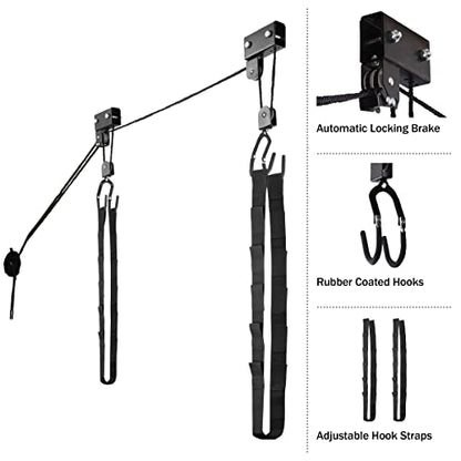 Kayak Hoist 2 (Default)