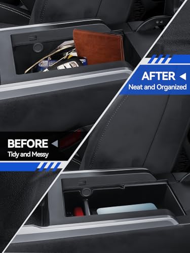 for Terrain Center Console Organizer 2025 2026 GMC Terrain Elevation (for 2025 2026 GMC Terrain)