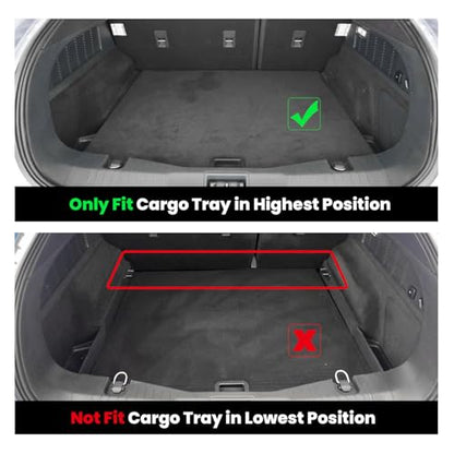 Floor Mats for Ford Mustang Mach