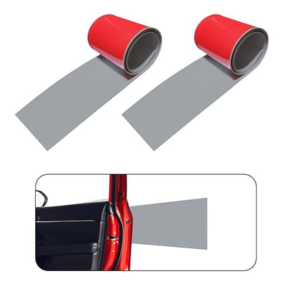 Garage Wall Protectors (Grey)
