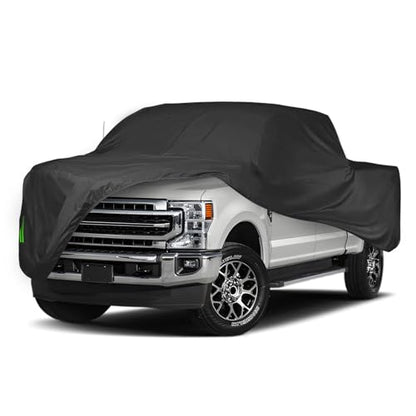 Car Cover for 2017 (Ford Super Duty F-250)