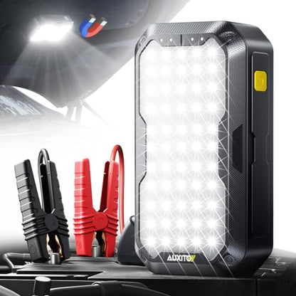 Jump Starter 5000A Car Battery Jump Starter (5000A)
