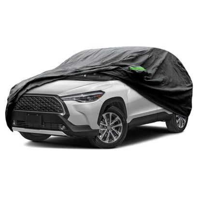 Car Cover for 2022 (Toyota Corolla Cross)