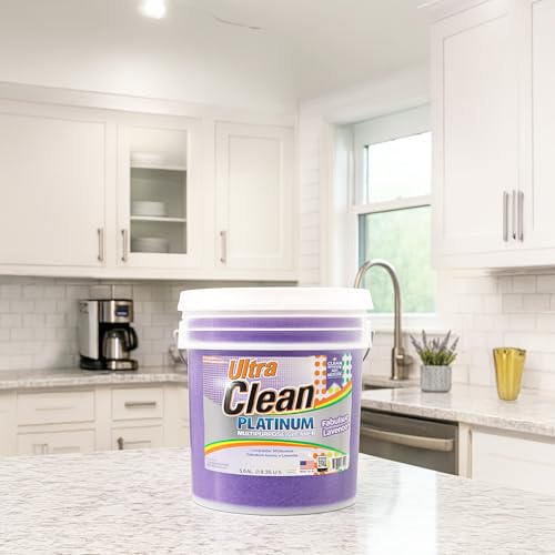 Ultra Clean Platinum Multipurpose Cleaner (Multipurpose Cleaner / Fabulous Lavender)
