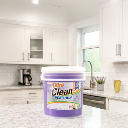 Ultra Clean Platinum Multipurpose Cleaner (Multipurpose Cleaner / Fabulous Lavender)