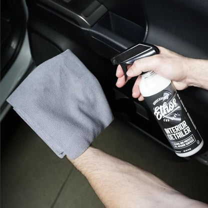 Ethos Interior Detailer Spray (16oz-2Pack)