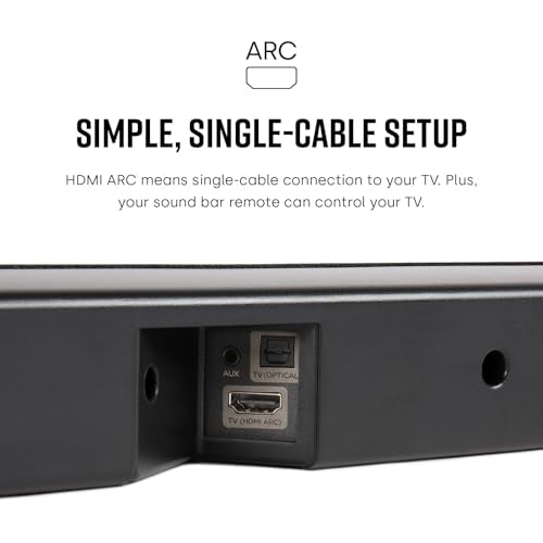 Signa S2 Ultra (S2 Soundbar + Subwoofer)