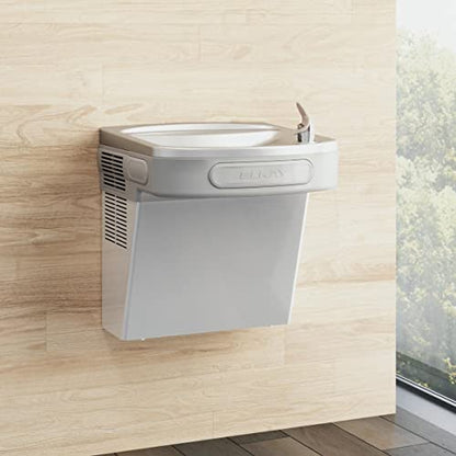 Wall Mount Hands (Stainless Steel / Filtered)