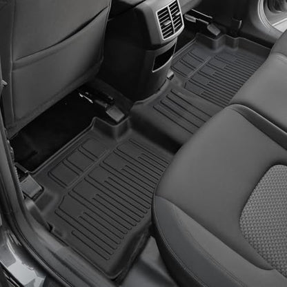 Floor Mats for 2023 (For Kia Sportage Gas | 2023-2027)