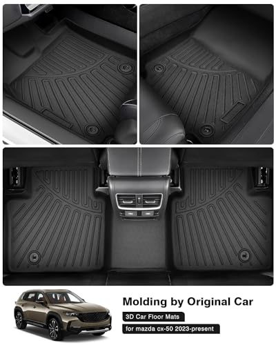 Floor Mats for 2023