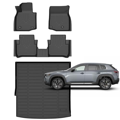 for Mazda CX50 (29)For CX-50 Hybrid 2025 Set)