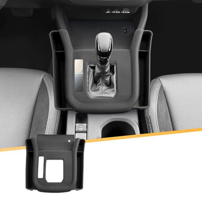 2025 Forester Center Console Organizer (2025 Subaru Forester Silicone Tray)