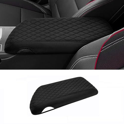 Center Console Cover for 2026 2025 Chevy Equinox EV (Size for Chevy Equinox EV 2025-2026)