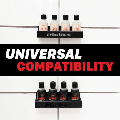 Universal Detailing Ceramic Coating Holder