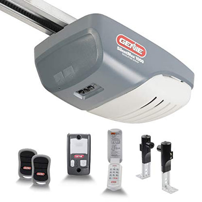 SilentMax 1000 Garage Door Opener