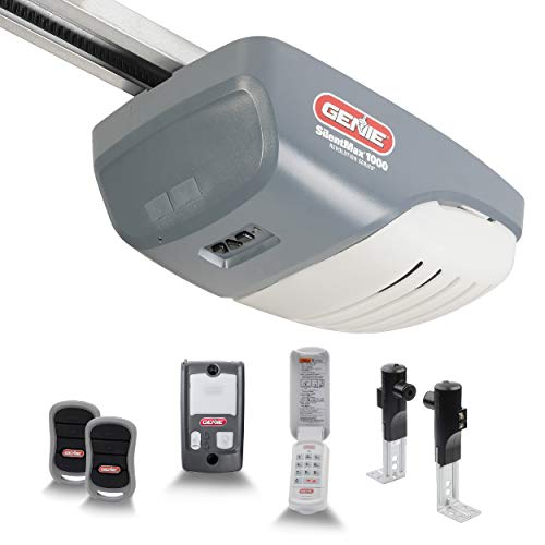 SilentMax 1000 Garage Door Opener