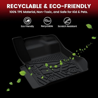 Mats for Ford F