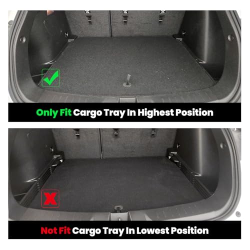 Floor Mats for Chevrolet Chevy Trailblazer 2021