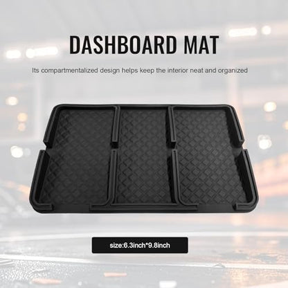 Car Dashboard Mat (Ordinary)
