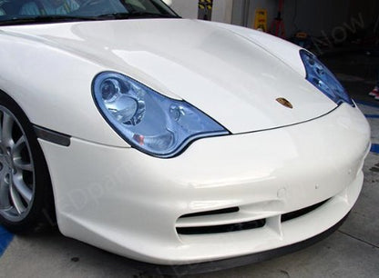 12 by 48 Inches Self Adhesive Headlight (12 X 48 / Light Blue)