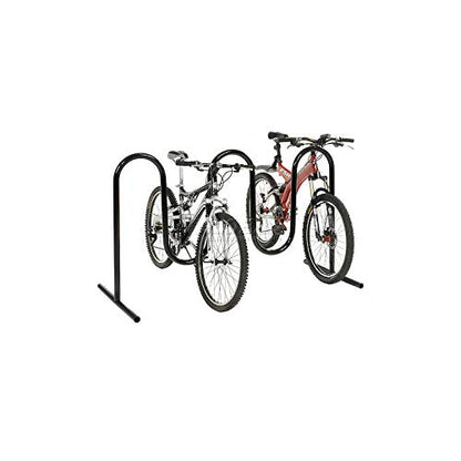 68" L Wave Bike Rack (Free Standing)