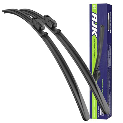Wiper Blades for Mazda 6 2018 (2 piece / 24+18.01)