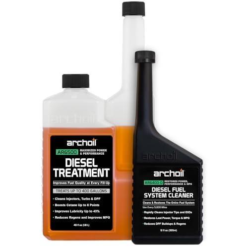 Diesel Fuel System Kit