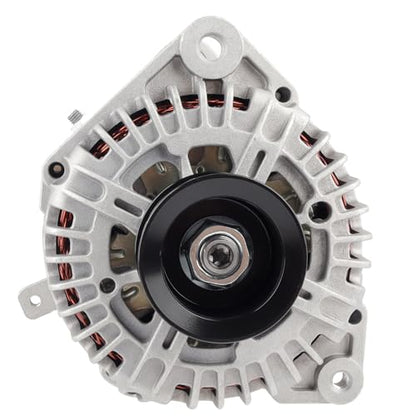 Ezexpreze 11256N Alternator Fit for 2007 (11256N)