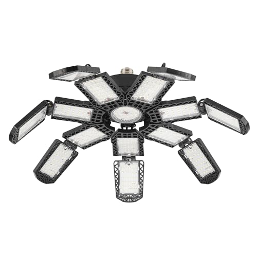 LED Garage Light (300W 1PC)