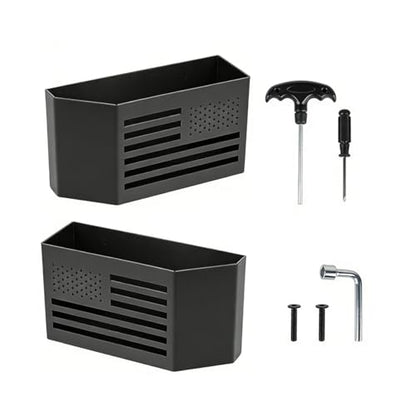 Car Gear Shift Center Console Organizer