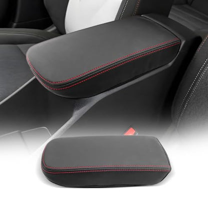 for Chevrolet Trax 2024 (Trax 2024-2026 Thin Black Leather)