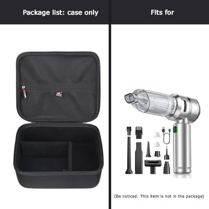 Hard Case for VNOST