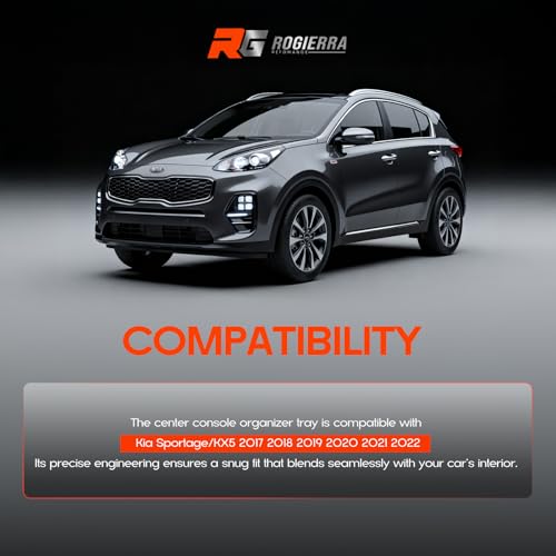 for Kia Sportage (for Kia Sportage)