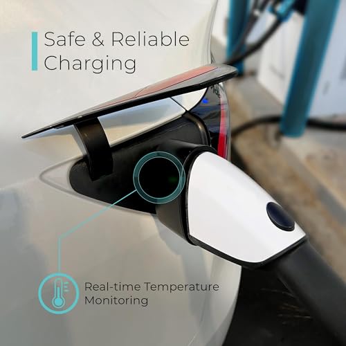 CCS to Tesla Adapter (500A 500V)