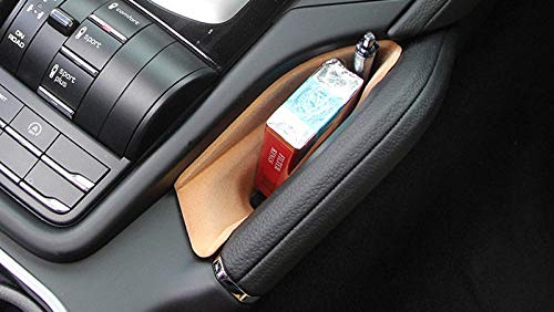 for Porsche Cayenne 2011 (Beige)