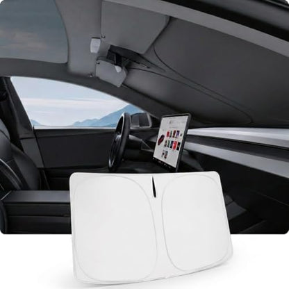 Windshield Sunshade for 2017