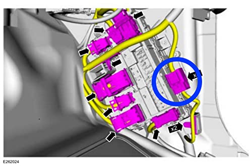 4D Tech Auto Start Stop Eliminator for 2022 (2022-2024)