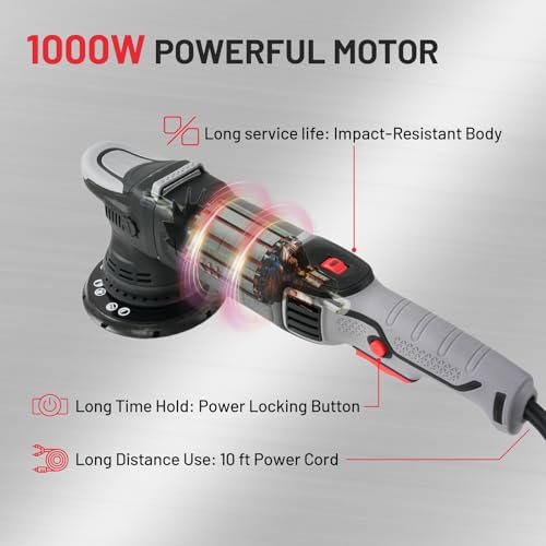 Buffer Polisher