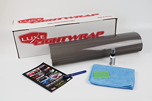 Luxe LightWrap Star Power Universal Tint Kit (Light Star Power / 20” x 3 Yard)