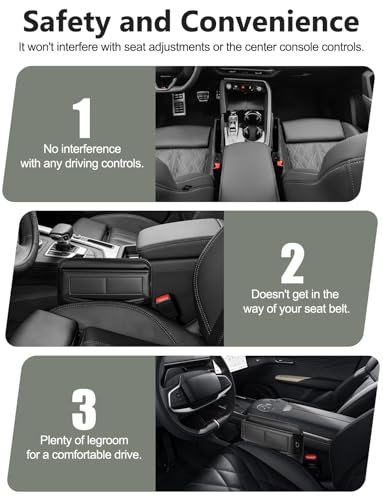 Universal Fit Car Gap Filler