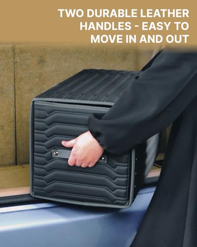 Cargo Organizer (Highway 21)