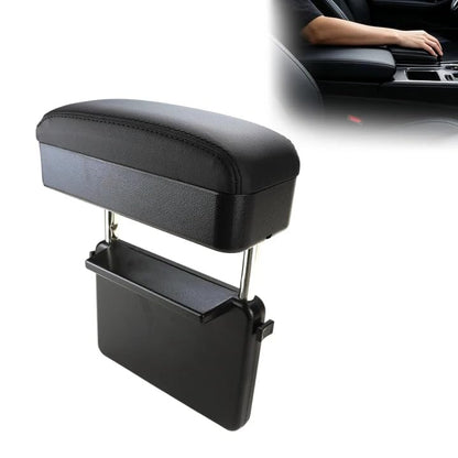 Car Armrest Storage Box
