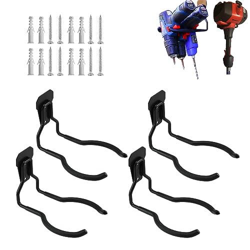 Power Tool Hanger (7.5"-4 P)