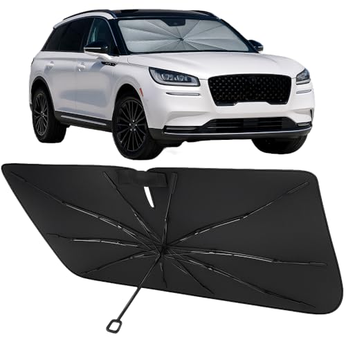 Custom Fit 2020 (Lincoln Corsair 2020-2025 2026)