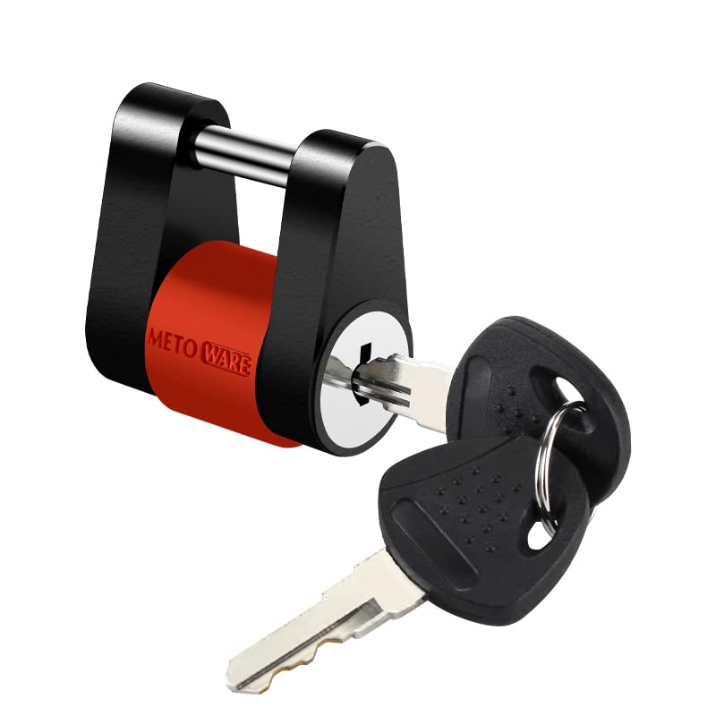 Trailer Coupler Lock 1 (1pack)
