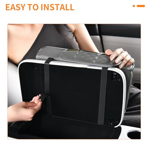 Arm Rest Cover for Car